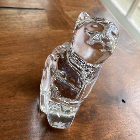 Waterford Cat - Picture 2 of 11